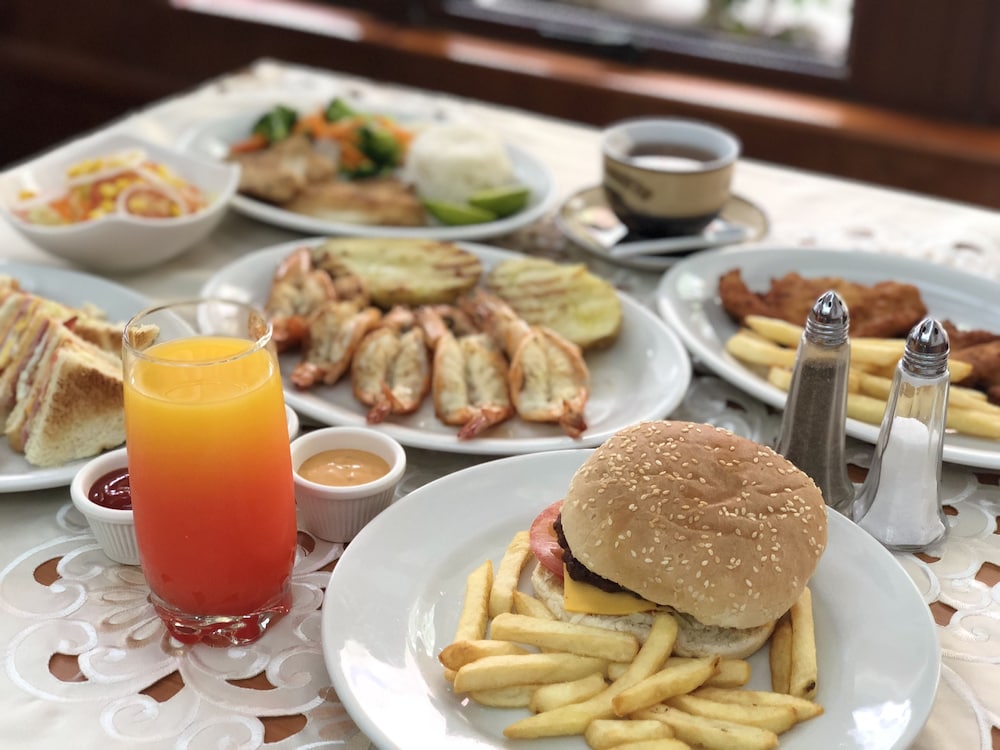 エバーグリーンホテル 写真3