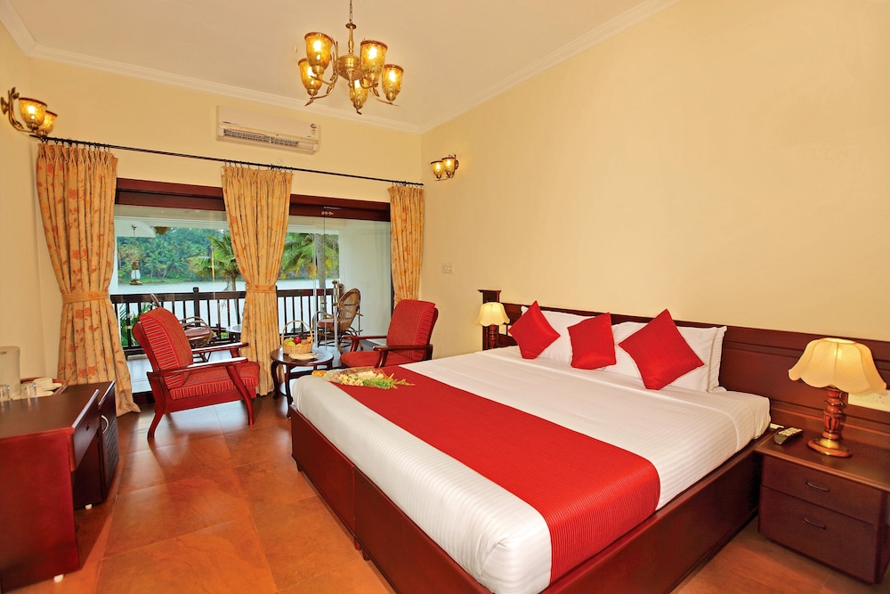 Fragrant Nature Backwater Resort & Ayurveda Spa 9/50