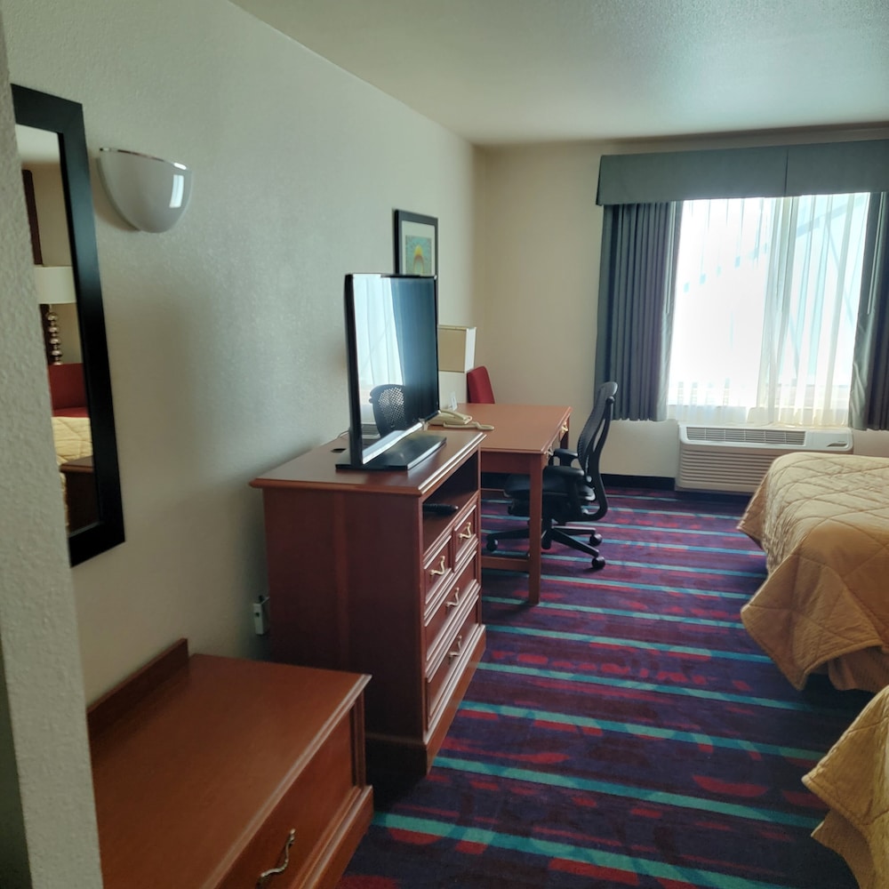 Budget Inn San Leandro 11/23