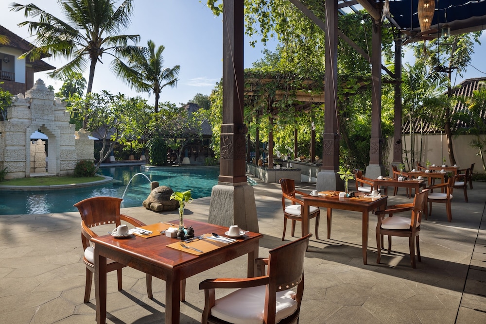 The Alantara Sanur 55/71