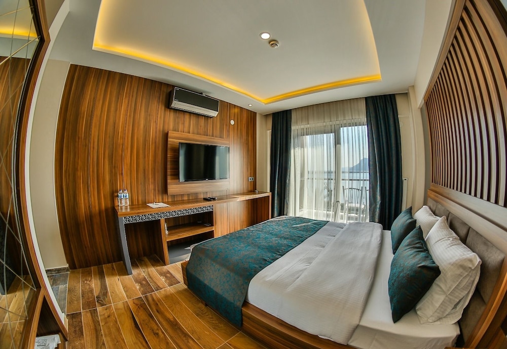 Diamond Liman Otel 9/30