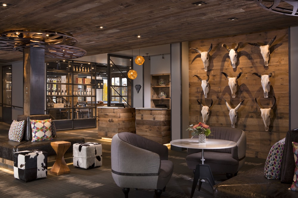 Hotel Terra Jackson Hole 45/68