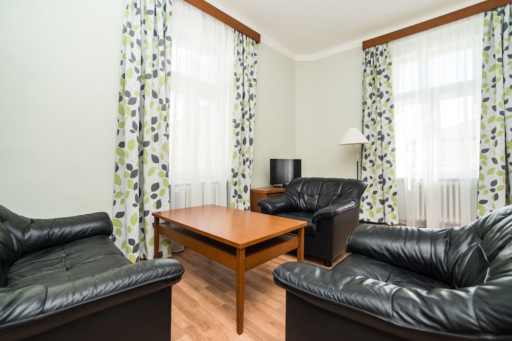 Orion Hotel Prague 40/68
