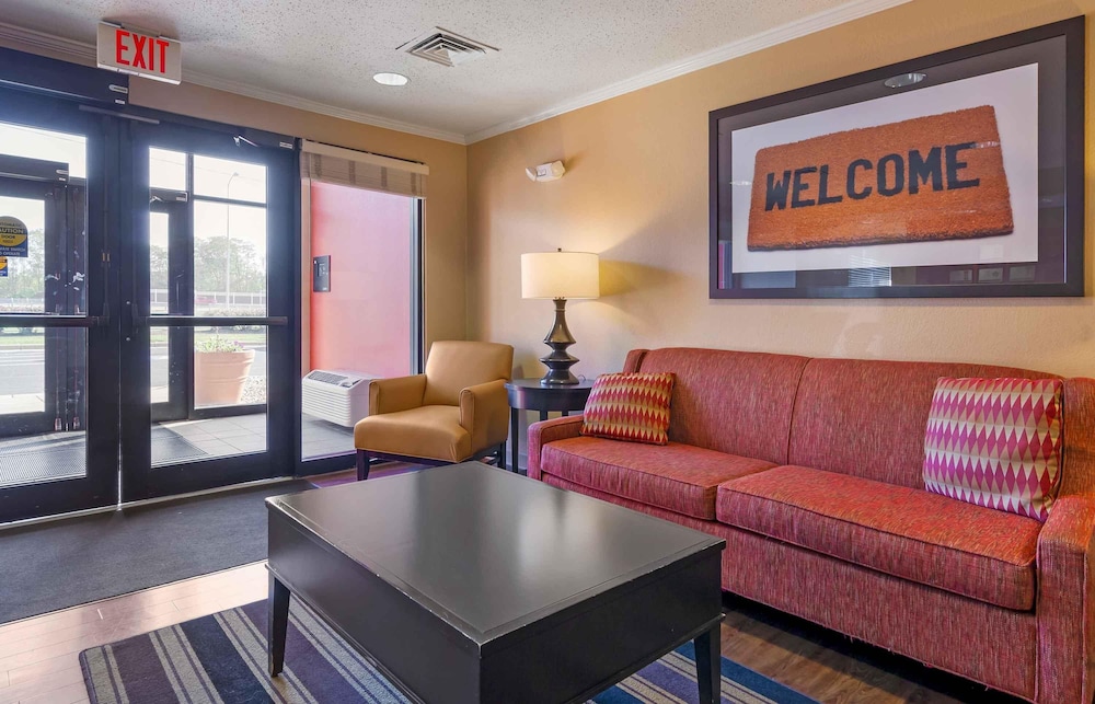 Extended Stay America - Madison - Old Sauk Rd. 26/48