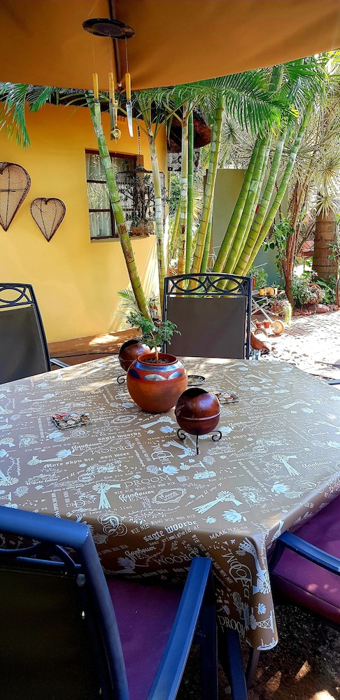 Africa's Eden Guesthouse 32/50