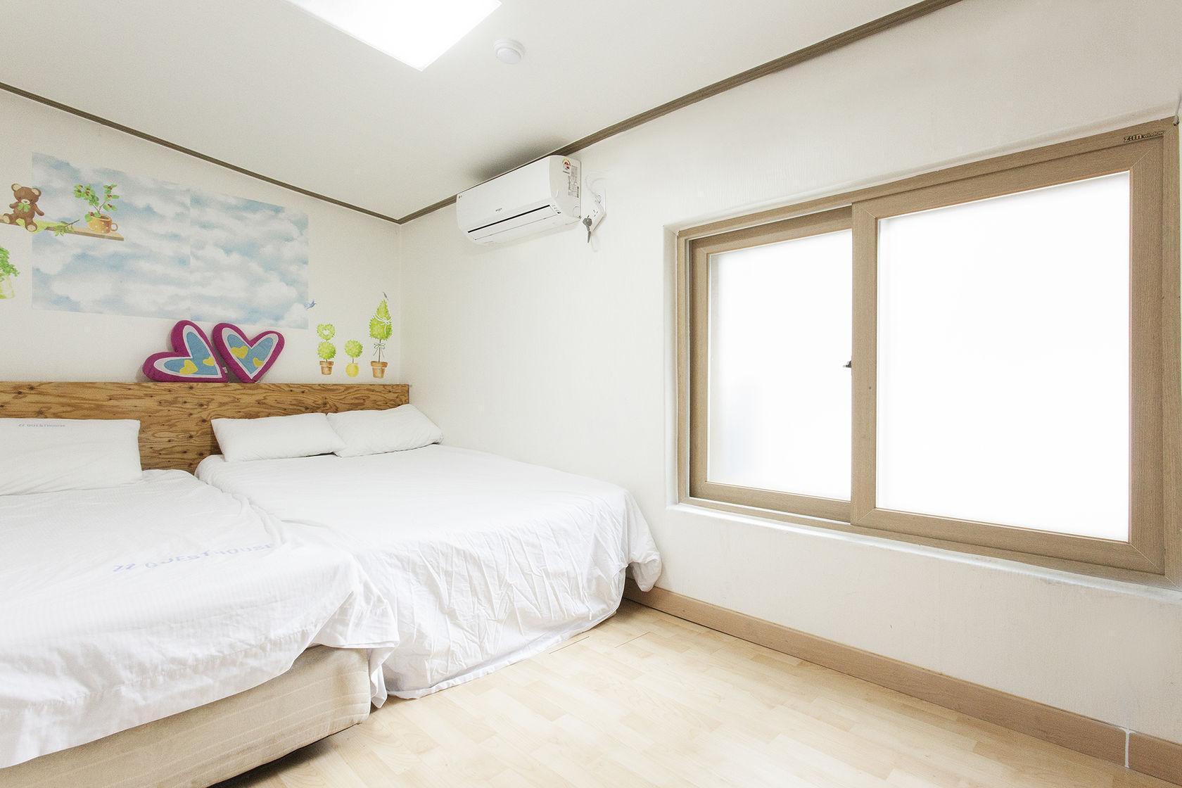 Myeongdong Guesthouse 10/75