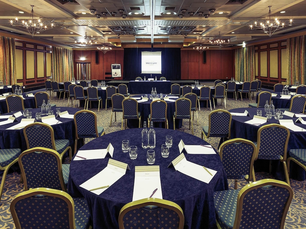 Mercure Norwich 40/49