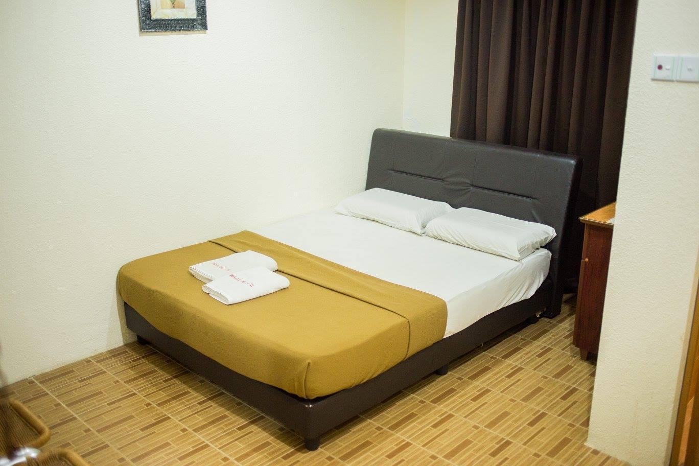 Menara One Hotel 14/30