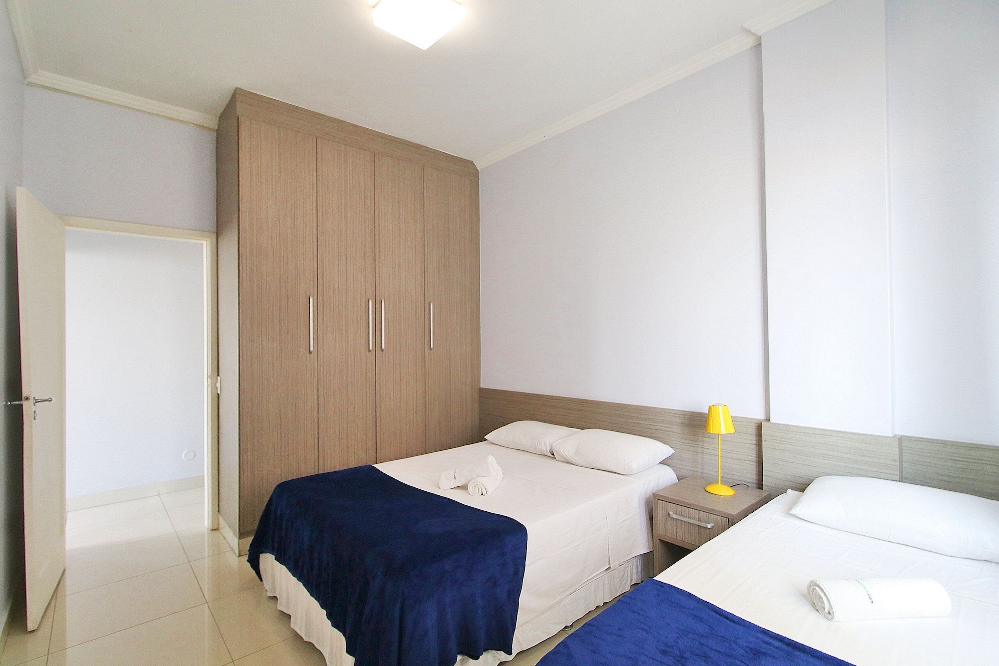 PANORAMIC, APARTMENT