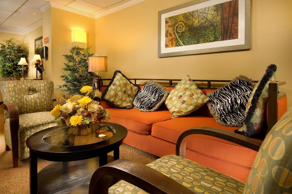 American Inn Of Bethesda 34/52