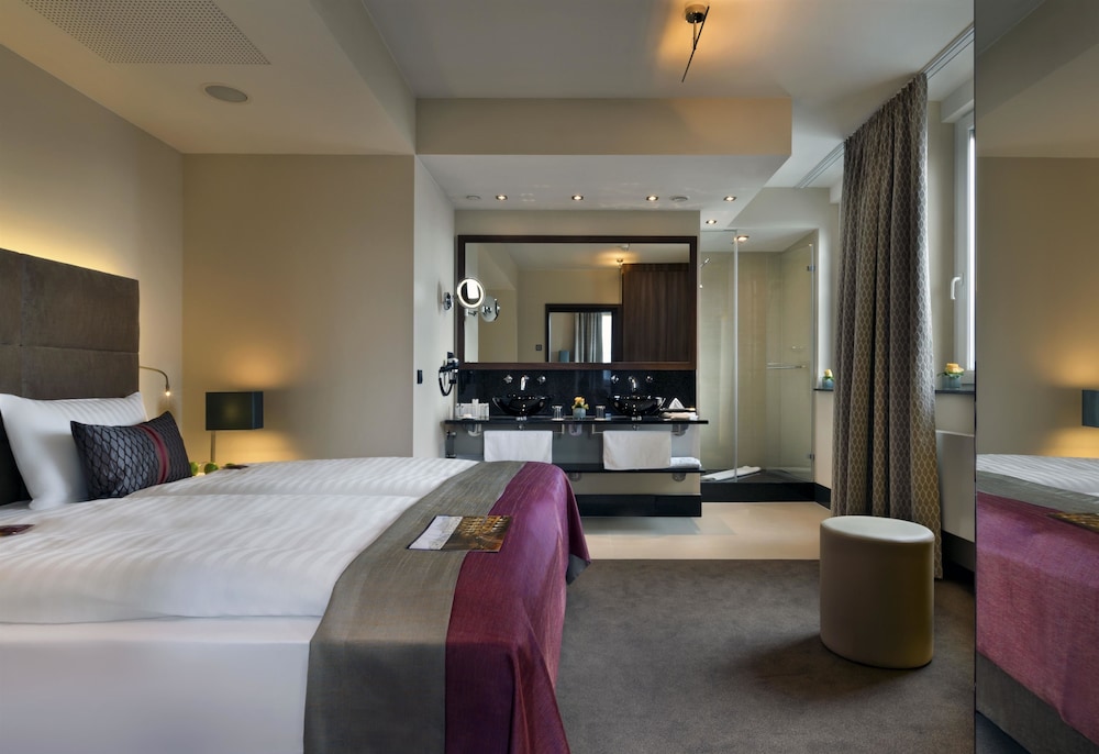 Flemings Selection Hotel Frankfurt-City 24/69