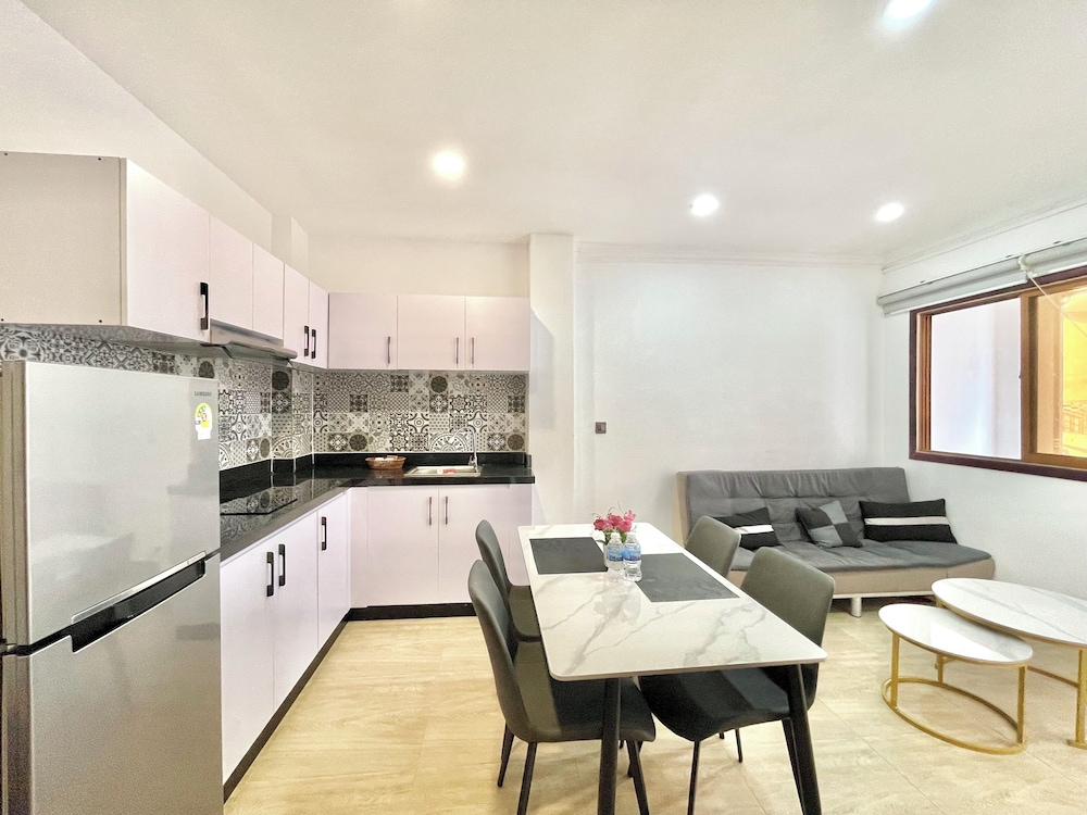 Rs Guesthouse 36/50