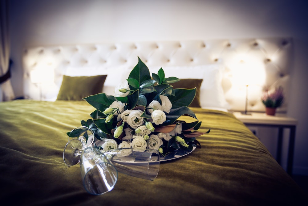 Chic Town Luxury Rooms 56/69