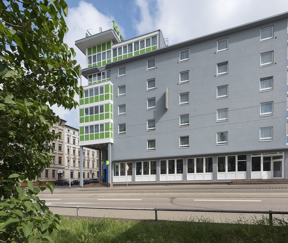 Ibis Styles Halle 1/66