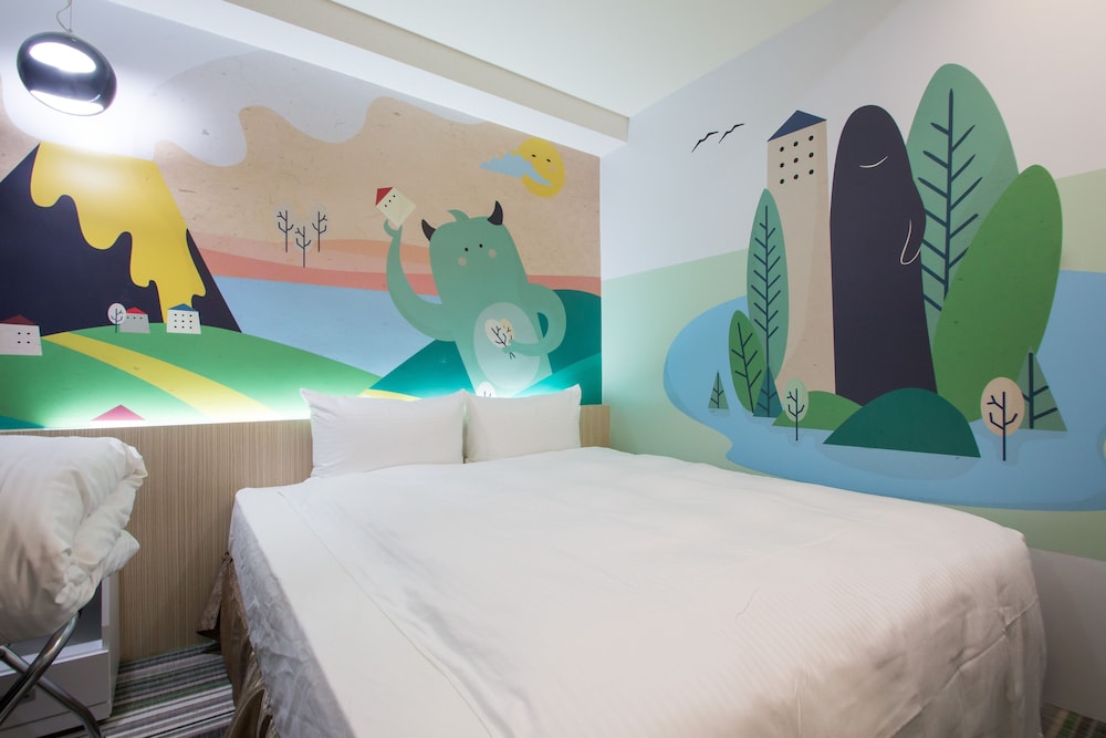 Morwing Hotel Fairy Tale 28/50