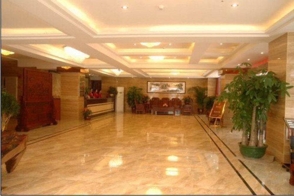 Jintang Hotel Guangzhou 2/37