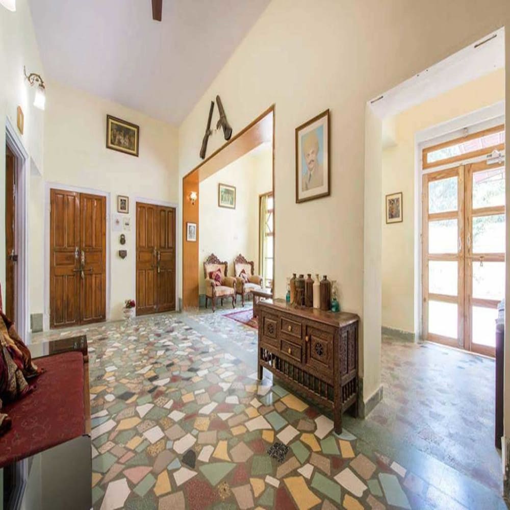 Hotel Nokha House Jaipur photo3