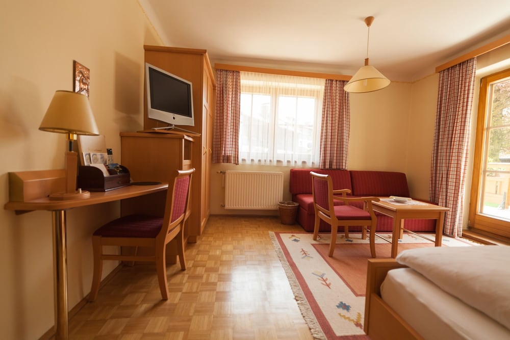 Hotel Sallerhof 30/50