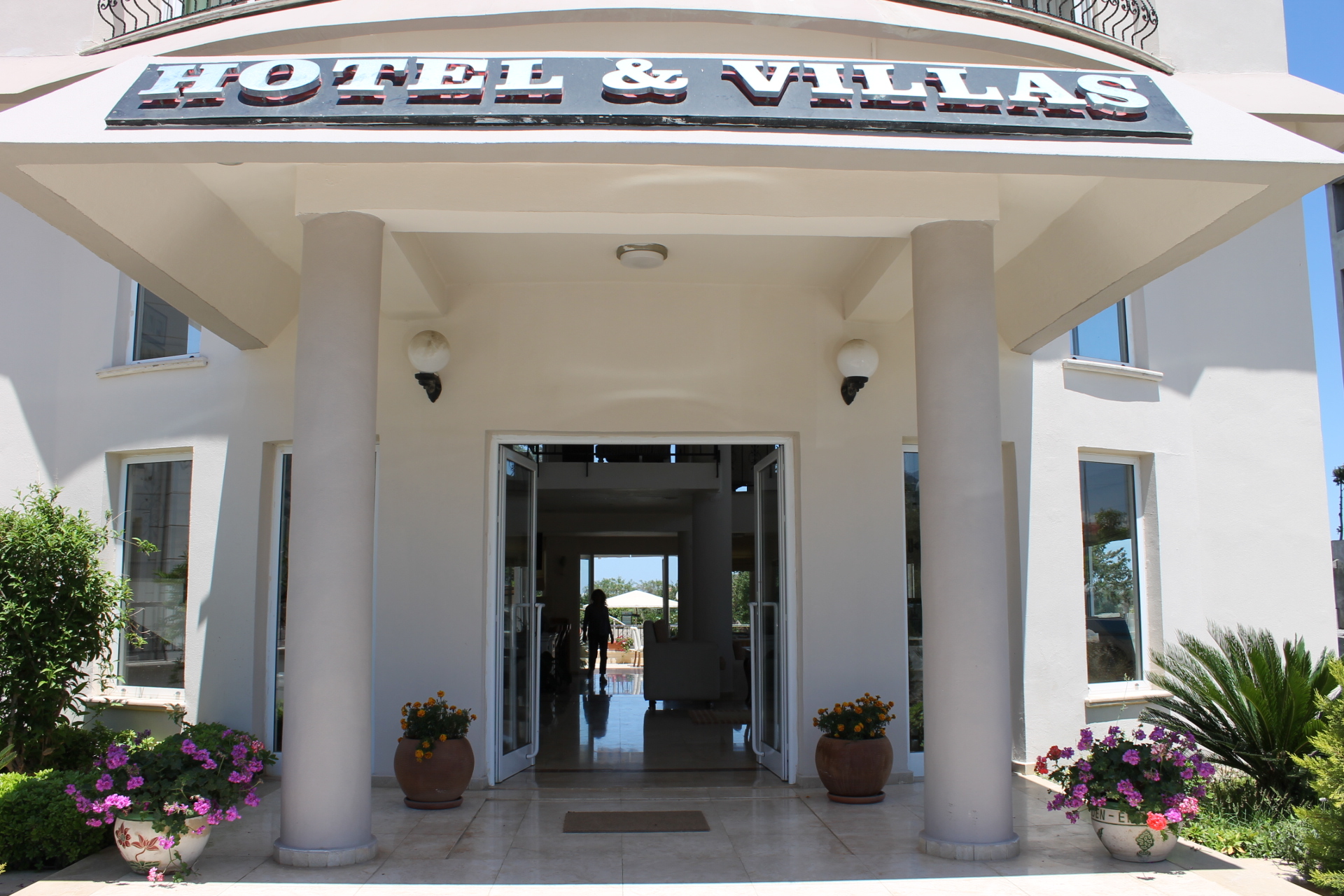 hotel