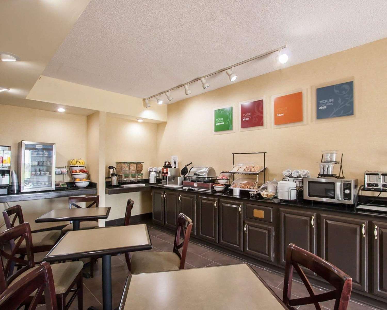 Quality Inn Hayti Comfort Inn Hayti 17/26