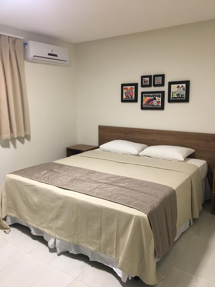 Asa Branca Hotel 9/34