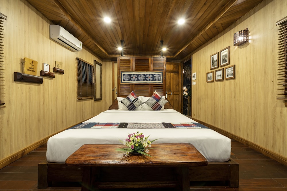 Zest Villas And Spa Hoi An 33/70
