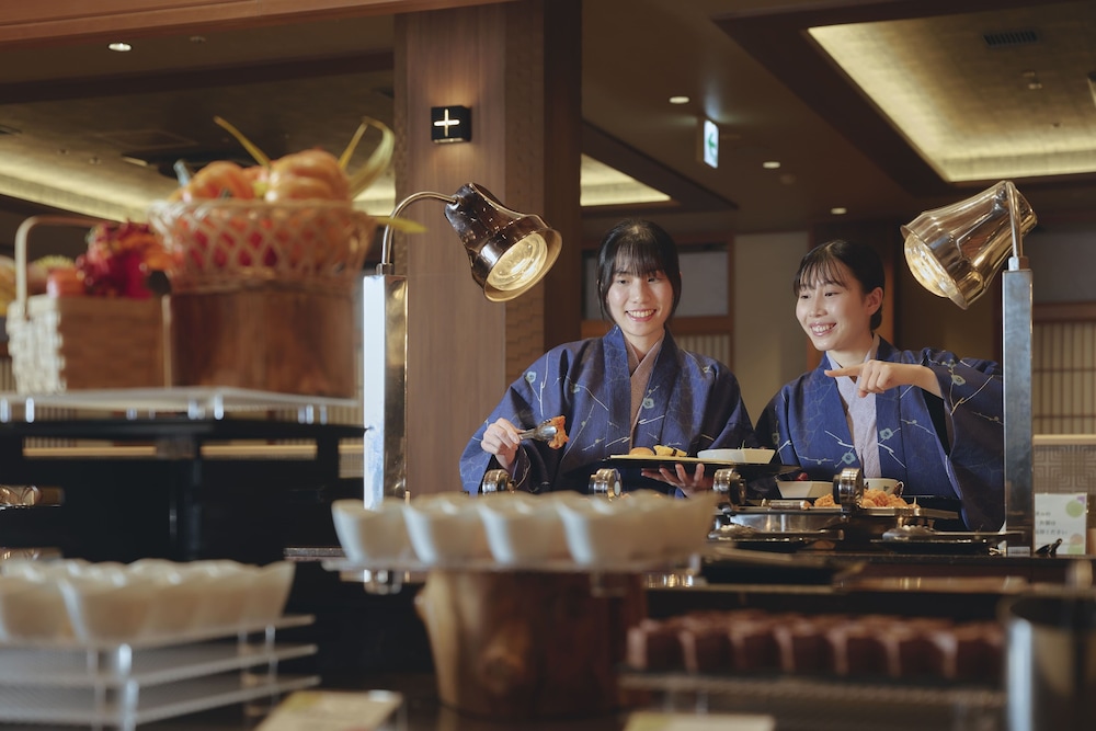 Hakodate Hotel Banso 12/64