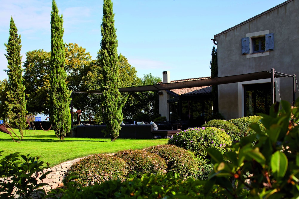 Hotel Du Chateau & Spa Carita 41/50