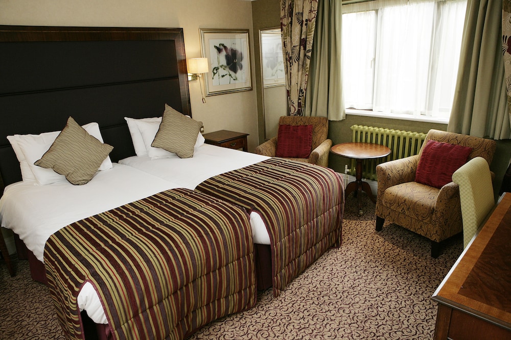 Redworth Hall Hotel 20/59