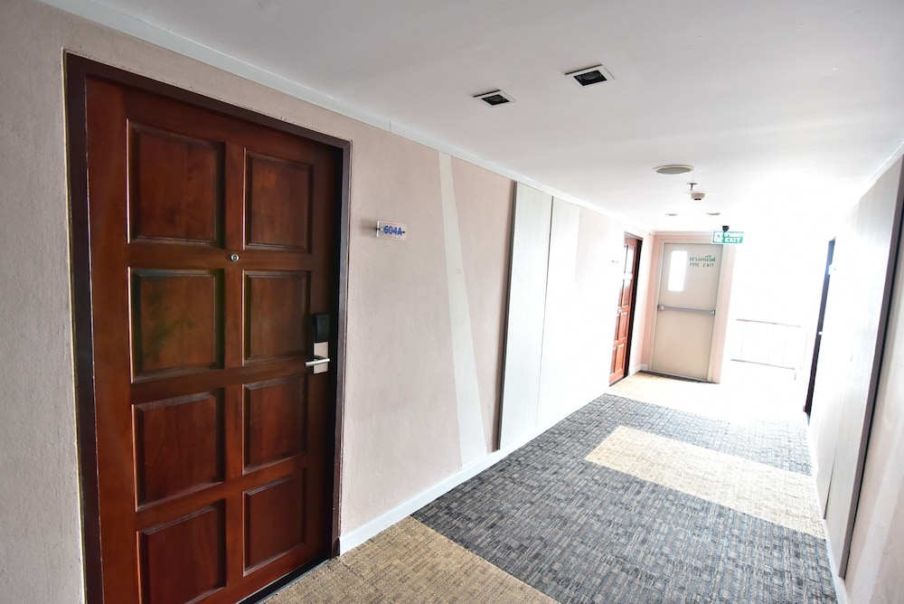 ALOHA HOTEL HAT YAI 39/66
