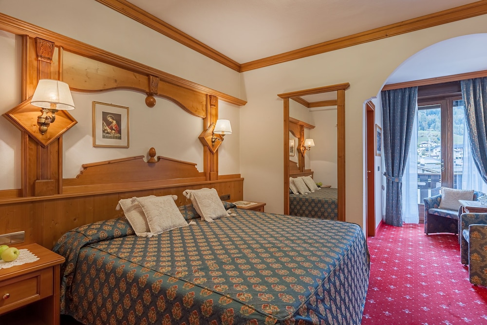 Brunet The Dolomites Resort 14/82