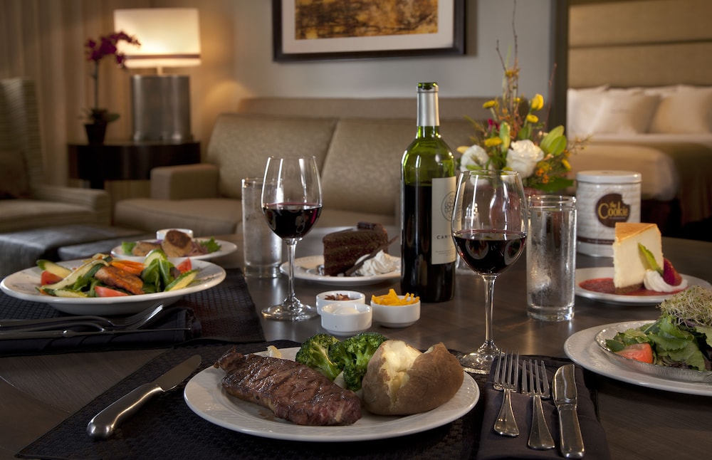 DoubleTree Suites by Hilton Austin Downtown Capitol 45/69