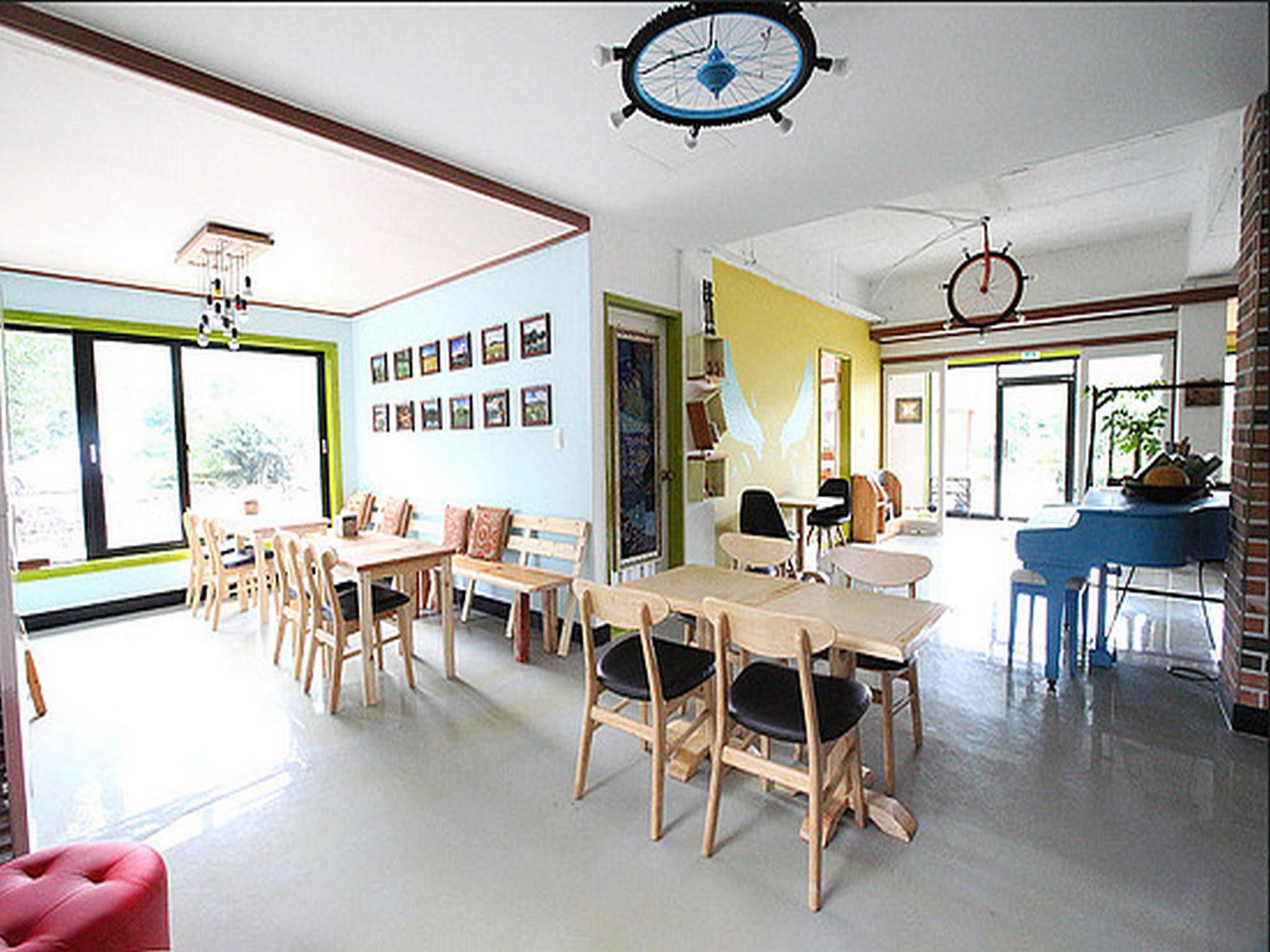 Jeju Gdygla Guesthouse 42/54