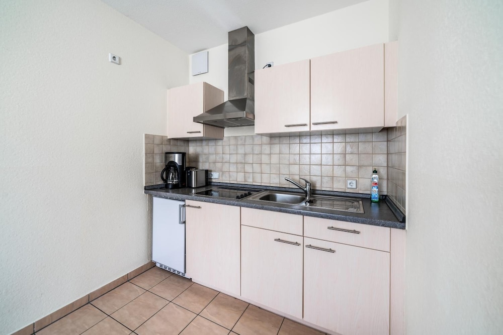 Aparthotel Münzgasse 39/39