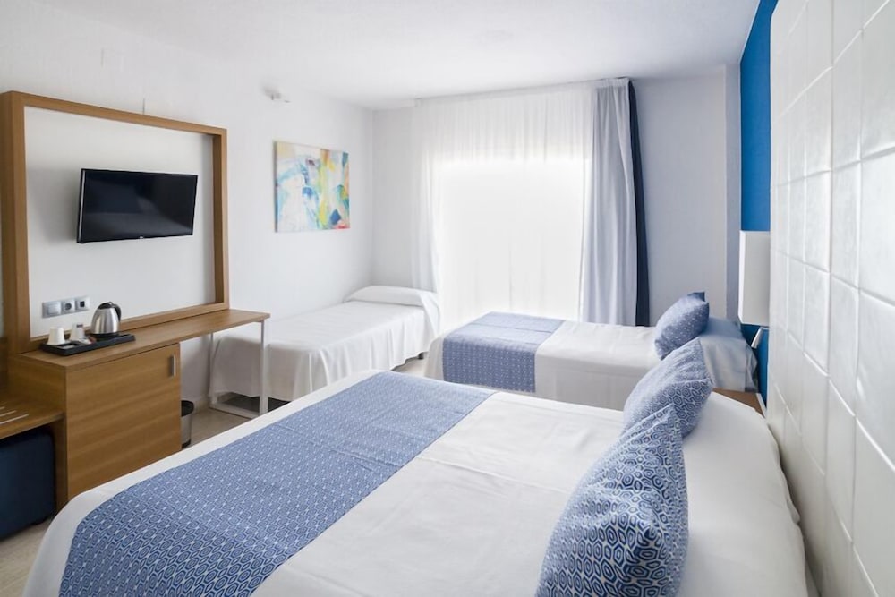 Ibersol Torremolinos Beach 13/50