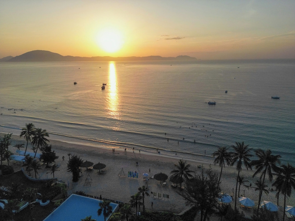 TTC Resort Van Phong Bay 46/50