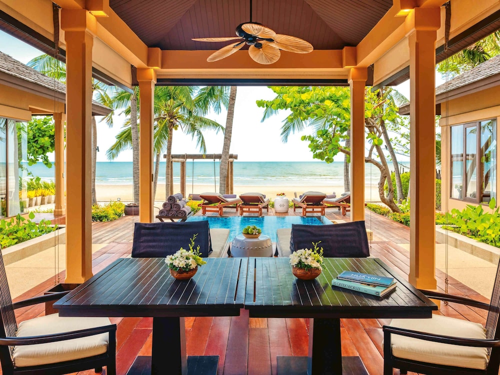 Movenpick Asara Resort & Spa Hua Hin 52/76