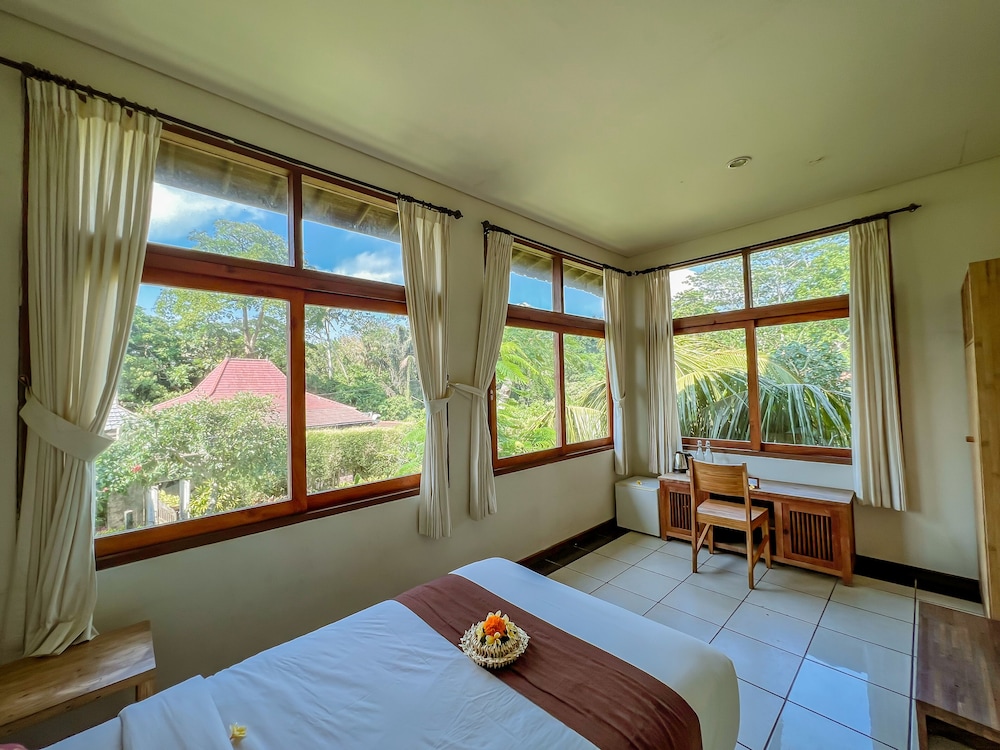 Sarin Ubud Suites 5/37