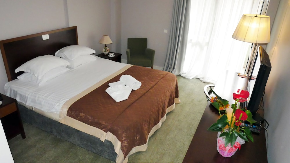 The Marmara Pendik Residence 15/35