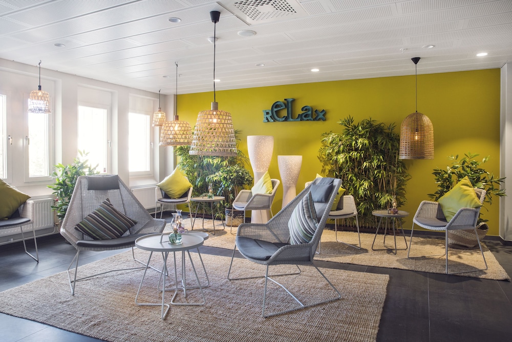 Quality Hotel Winn Haninge 22/32