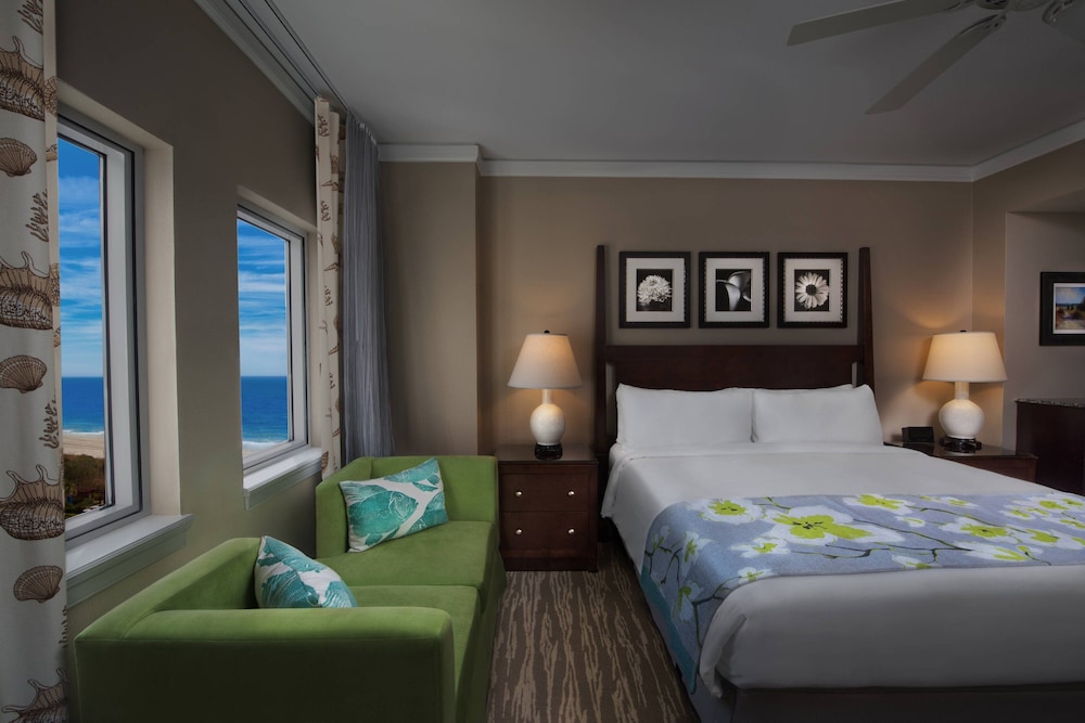 Marriott's Oceanwatch Villas At Grande Dunes 22/62