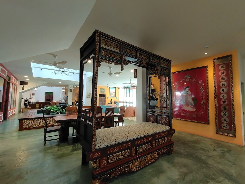 Kapitan Kongsi Hotel 29/50