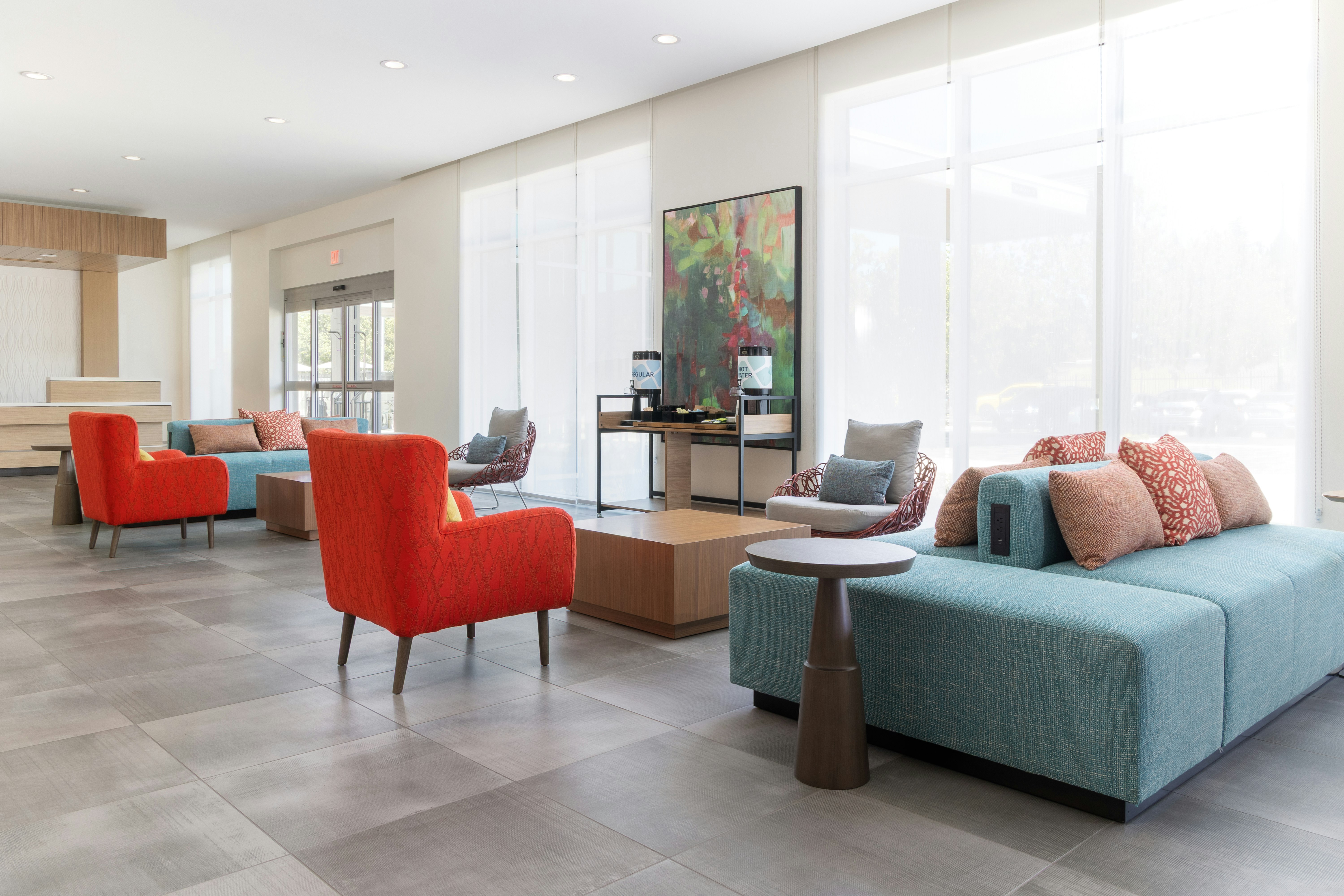 Hilton Garden Inn Walnut Creek 33/50