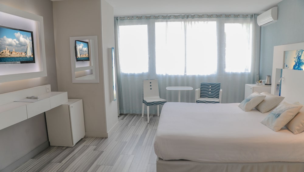Hotel Josse 9/43