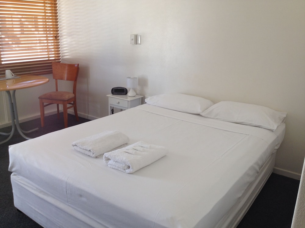 The Pearly Shell Motel 14/27