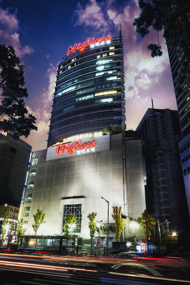Hotel Migliore Seoul 2/63
