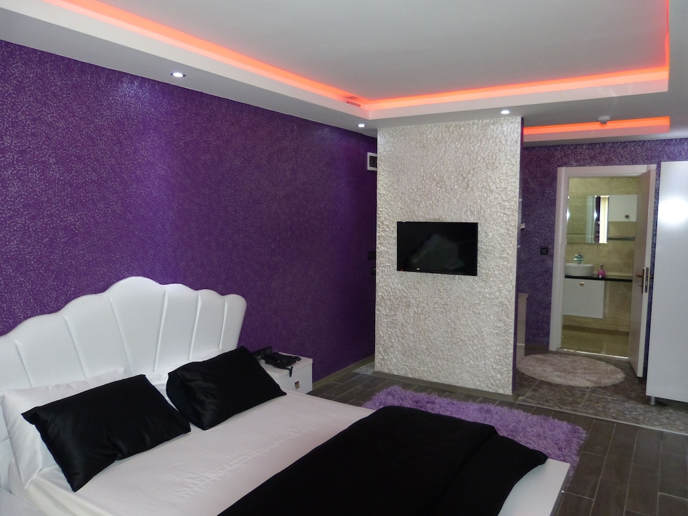 Ag Sisli Hotel 11/30