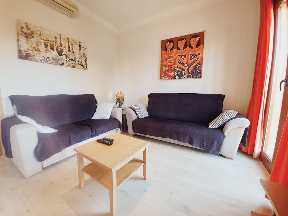 Gaudis Nest Apartments 24/50