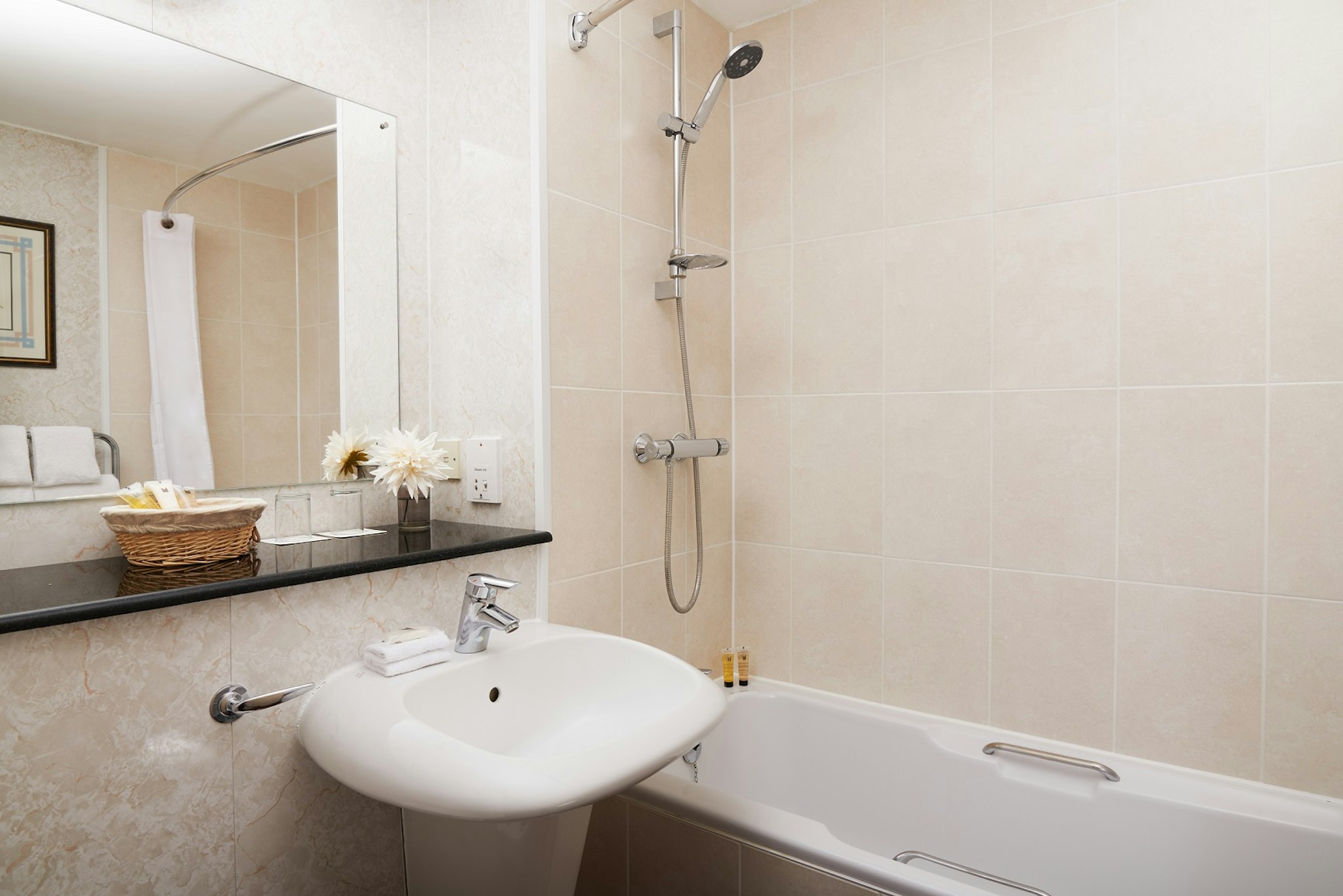 Copthorne Tara Hotel London Kensington 65/65