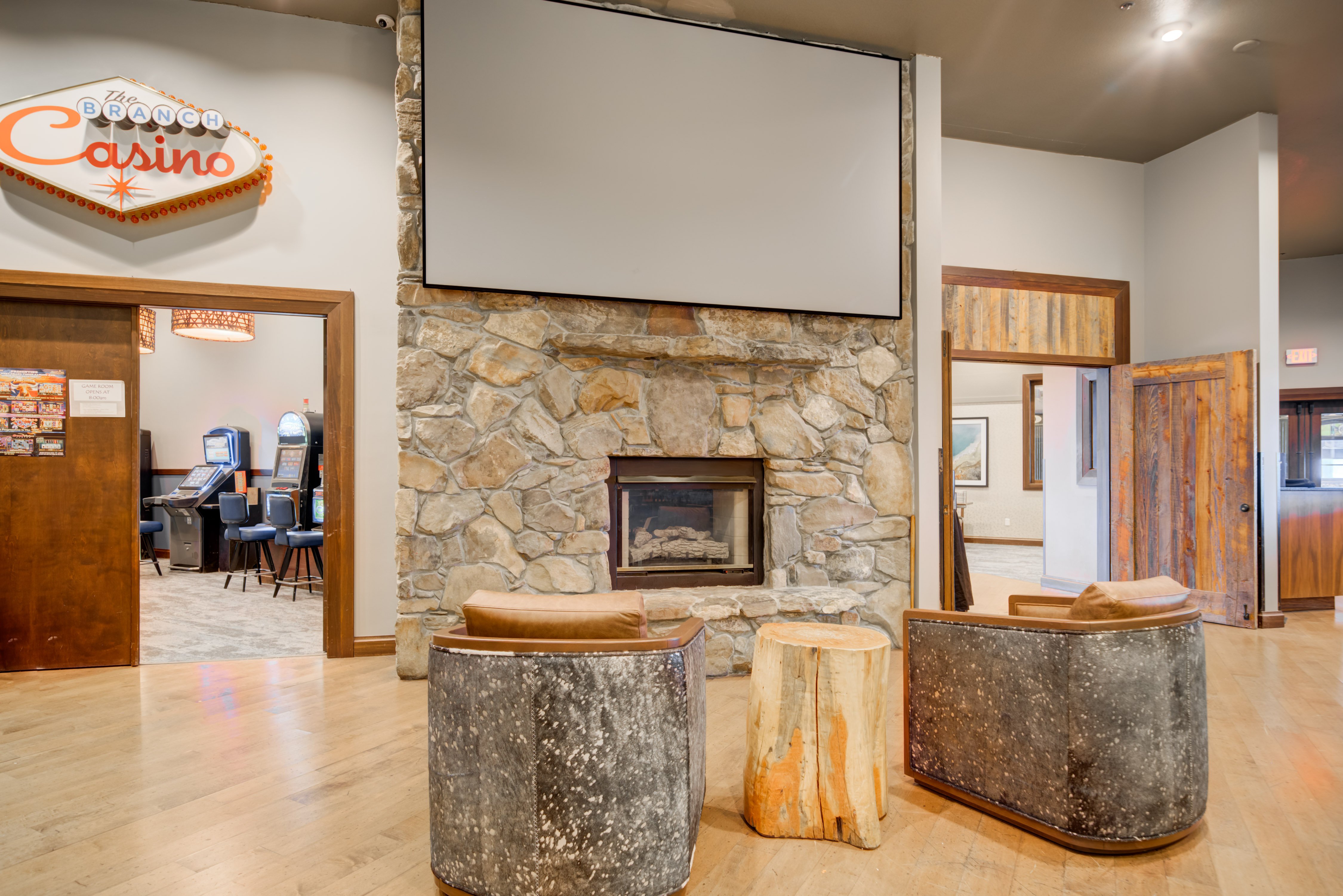 Holiday Inn West Yellowstone 5/50